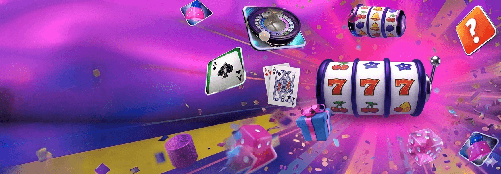 Uzu Casino - Casino Online Argentina